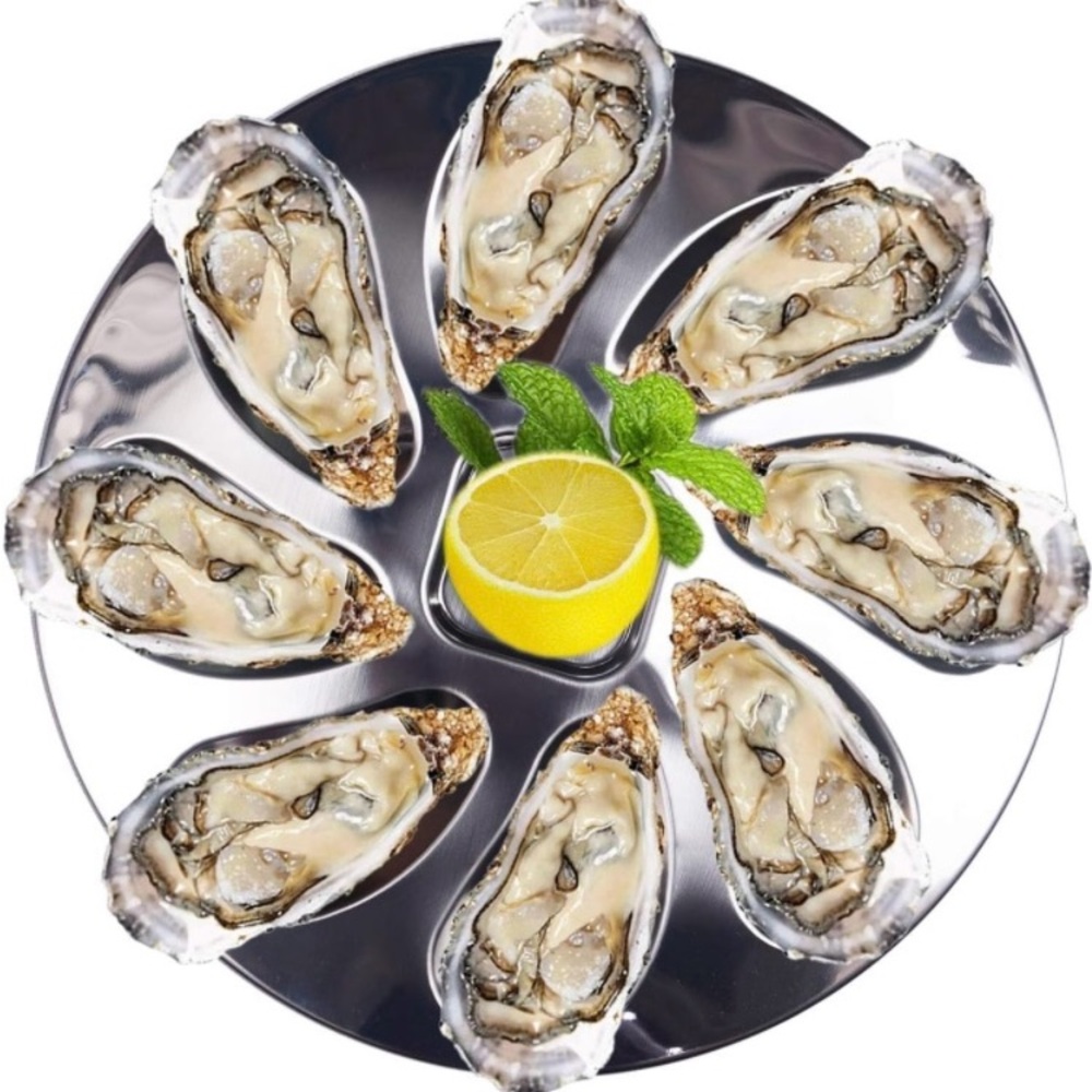 Oyster Trays